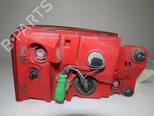 Achterlicht rechts AUDI A6 C7 (4G2, 4GC) 3.0 TDI quattro (245 hp) 31302510