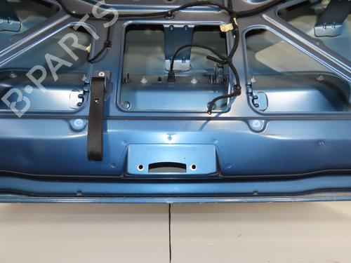 Used Tailgate Tailgate 36054026 36054026