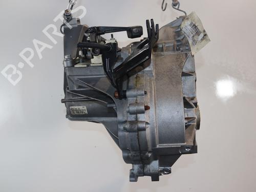 Gearbox FORD C-MAX (DM2) 1.8 TDCi | BP31325374M3