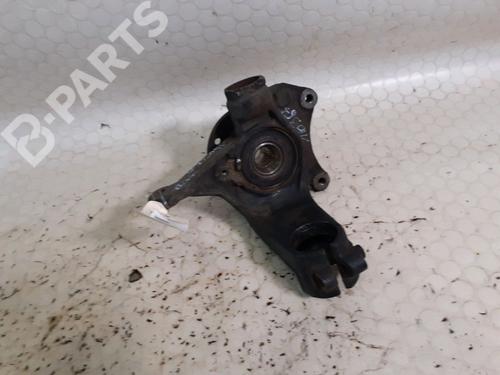 Right front steering knuckle CITROËN C5 I (DC_) 2.0 HDi (DCRHZB, DCRHZE) | BP9021635M26 