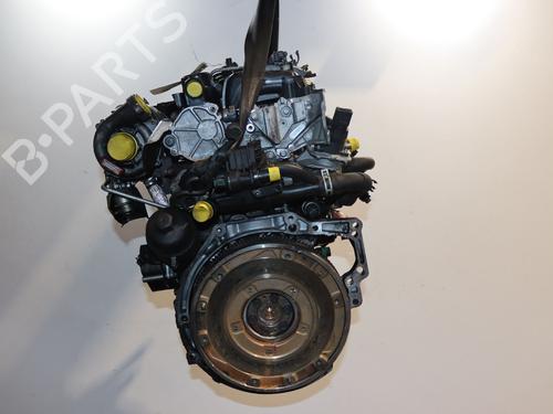 Motor für MINI MINI CLUBMAN (R55) Cooper D (109 hp) 29962945