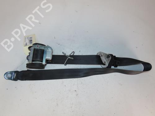 Front left belt tensioner PEUGEOT 207 (WA_, WC_) 1.6 HDi | BP29137146C87 