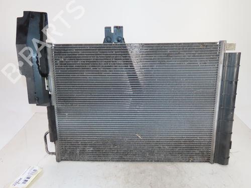 Heater matrix KIA SPORTAGE IV (QL, QLE) 1.7 CRDi | BP24486813M63 