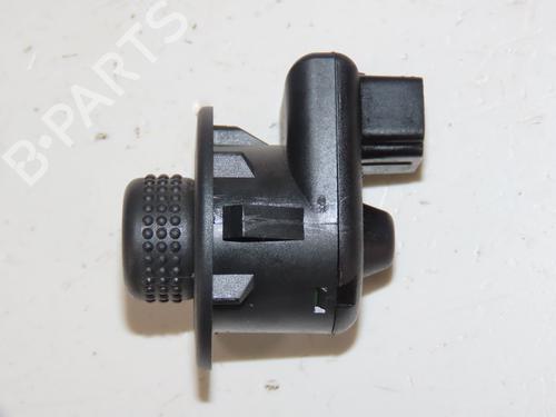 Used Mirror switch DACIA LOGAN II 1.5 dCi (90 hp) 31820655