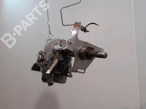 Steering column NISSAN QASHQAI / QASHQAI +2 I (J10, NJ10, JJ10E) 2.0 dCi All-wheel Drive | BP9014908M21 