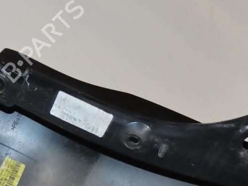 Corner bumper RENAULT CLIO IV Grandtour (KH_) 1.2 TCe 120 (KHAU) | BP31325466C117