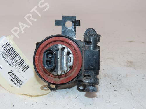 Left front fog light RENAULT CLIO V (B7_) 1.0 TCe 100 (B7MT) | BP39387253C30 - Image 3