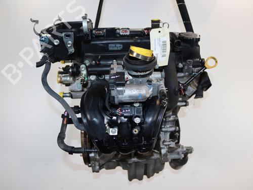 Engine TOYOTA YARIS (_P9_) 1.0 VVT-i (KSP90_, KSP90R) | BP36485379M1 - Image 3