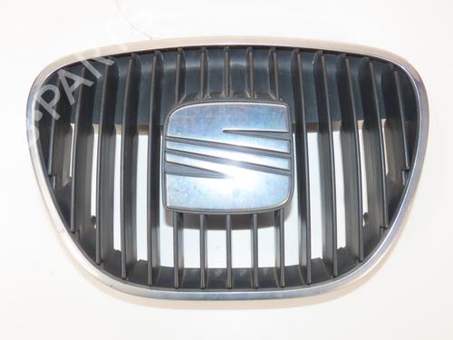 Used Grille Grille SEAT IBIZA IV (6J5, 6P1) 1.4 (85 hp) 34529320 34529320