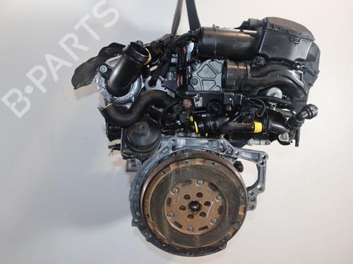 Engine OPEL CORSA F (P2JO) 1.5 (68) | BP31692445M1 