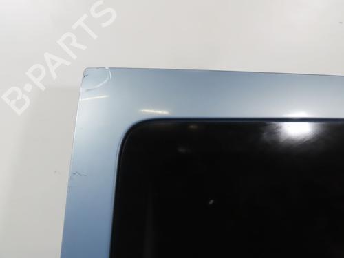 Used Left slide door OPEL COMBO Tour 1.7 CDTI 16V (101 hp) 9008698