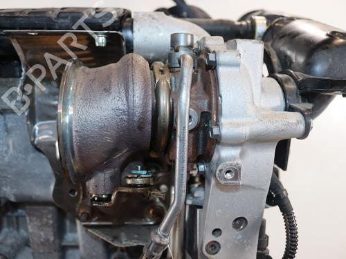 Engine CITROËN C5 X (ND_, NC_) PureTech 130 (NCHNSP) | BP38916321M1 - Image 6