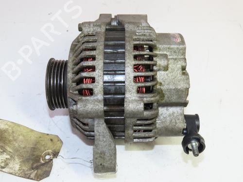 Alternateur SUZUKI SWIFT III (MZ, EZ) 1.3 (RS413, ZC11S) (92 hp) 32308682