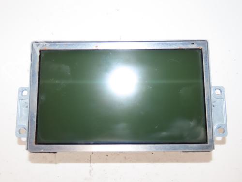 Display monitor CITROËN C3 II (SC_) 1.6 HDi | BP25207622C48 