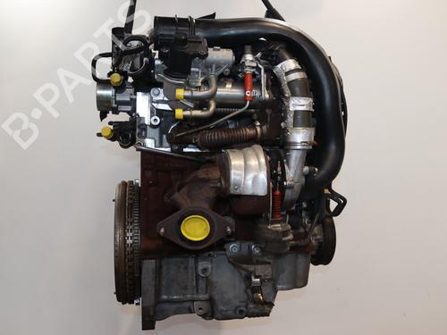 Motor DACIA DUSTER (HS_) 1.5 dCi (109 hp) 28594000