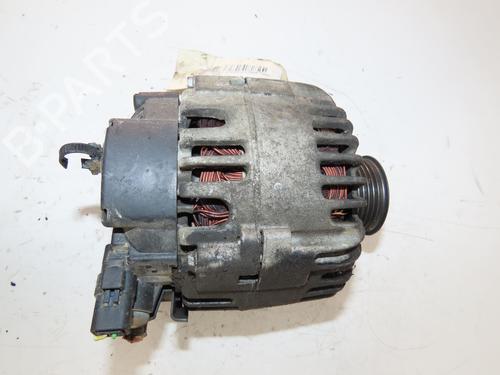 Generator PEUGEOT 206 Hatchback (2A/C) 1.4 HDi eco 70 (68 hp) 29621710