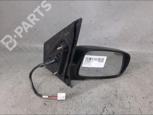 Used Right mirror DAIHATSU YRV (M2) 1.3 (M201) (87 hp) 9019846