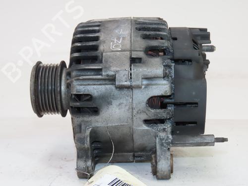 Alternator AUDI A4 B7 Avant (8ED) 2.0 TDI | BP38449468M7 - Image 4