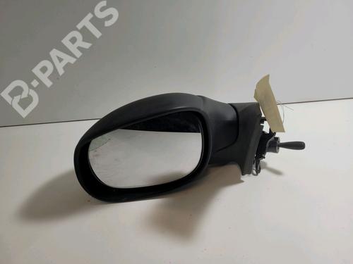 Used Left mirror CITROËN C3 Pluriel (HB_) 1.4 HDi (68 hp) 9037142