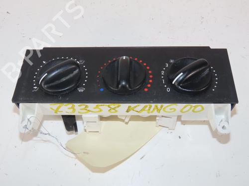 Climate control RENAULT KANGOO Express (FC0/1_) 1.5 dCi (FC1R) | BP35797144I5 - Image 2