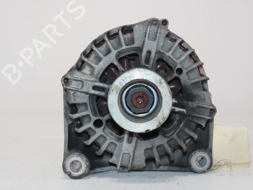 Alternator BMW 1 (E81) 118 d | BP39627568M7  - Image 5