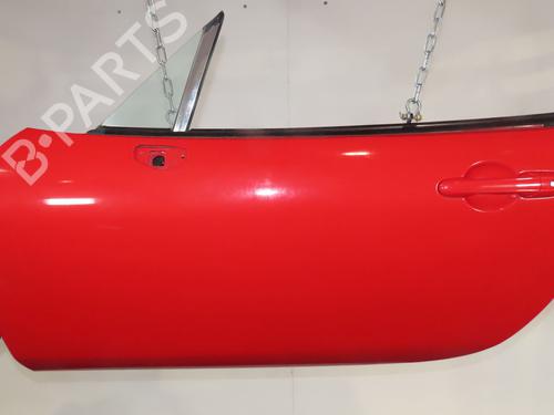 Left front door MAZDA MX-5 III (NC) 2.0 (NC18) | BP25706022C2 