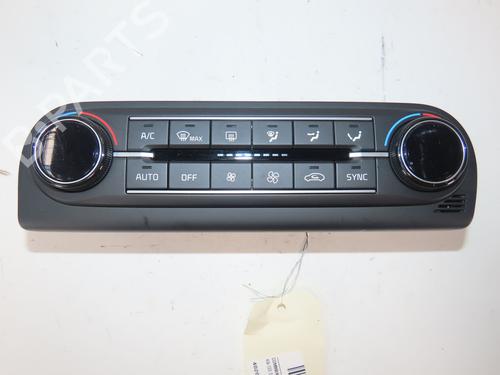 Climate control KIA CEED (CD) 1.5 T-GDI | BP37705705I5  - Image 5