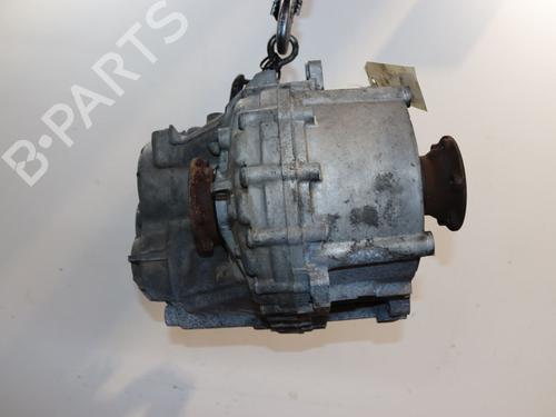 Used Gearbox VW GOLF VII (5G1, BQ1, BE1, BE2) 2.0 TDI (150 hp) 29494456