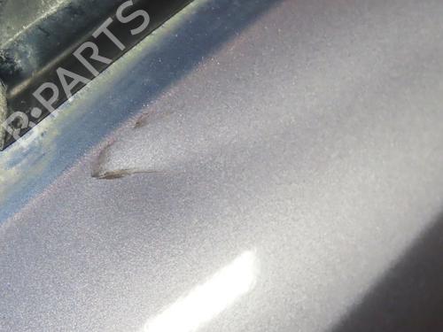 Left front door NISSAN PIXO (UA0) 1.0 | BP25300250C2