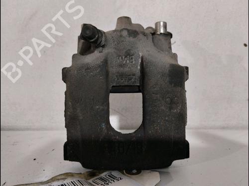 Used Left rear brake caliper BMW 3 Coupe (E46) 323 Ci (170 hp) 14896533