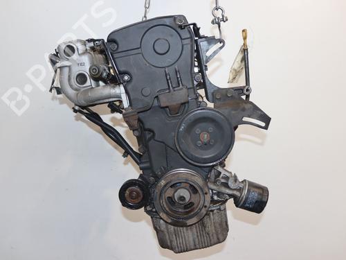 Engine HYUNDAI COUPE II (GK) 2.0 GLS | BP28136587M1 