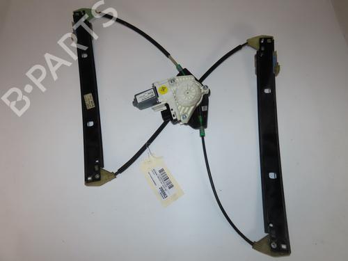 Used Front left window mechanism AUDI A4 B8 (8K2) 2.0 TDI (136 hp) 27666306