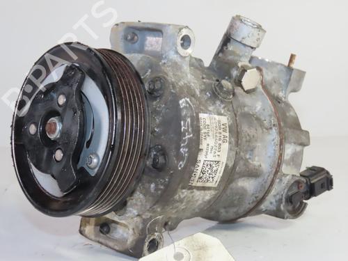 AC compressor AUDI A1 (8X1, 8XK) 1.0 TFSI | BP31576208M34 