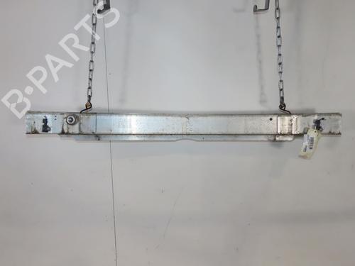 Used Front bumper reinforcement Front bumper reinforcement 37186400 37186400