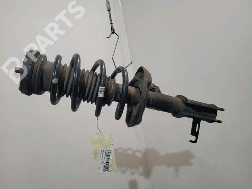 Used Left front shock absorber OPEL ASTRA J (P10) 1.3 CDTI (68) (95 hp) 9030182