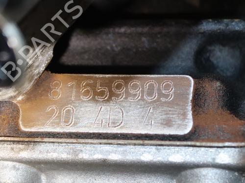 Used Engine BMW 3 Compact (E46) 320 td (150 hp) 29740113