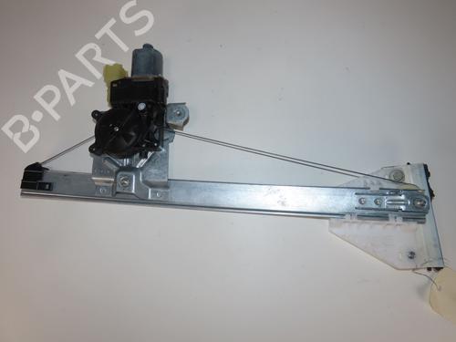 Rudehejsemekanisme Højre bagtil FORD KUGA II (DM2) 2.0 TDCi | BP30333297C25