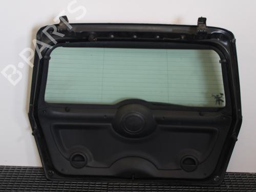 Bakluke CC/Kombi-Kupé MINI MINI (R50, R53) One D (75 hp) 23164041