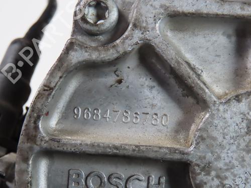 Vacuum pump CITROËN DS3 (SA_) 1.6 HDi 90 | BP26405055M80