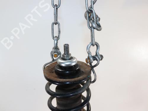 Used Left front shock absorber Left front shock absorber 39157604 39157604
