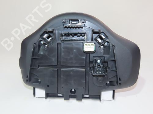instrument-cluster-citroen-c1-ii-pa_-ps_-10-vti-72-b001115380-2014-2015-2016-2017-2018-2019-2020-2021-17557870 main image