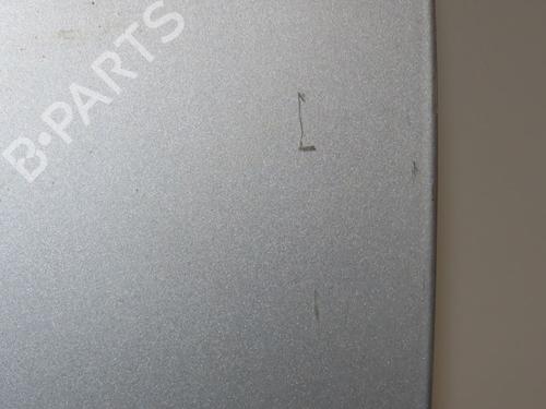 Used Left front door PEUGEOT 207 (WA_, WC_) 1.4 16V (88 hp) 25779159