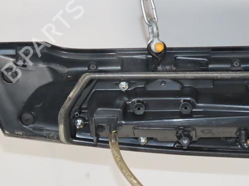 Rear spoiler PEUGEOT RCZ 2.0 HDi | BP30691240C96