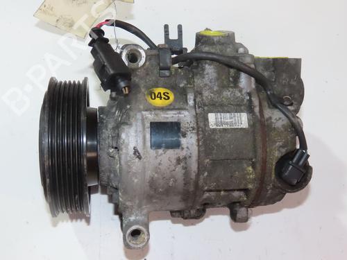 Used AC compressor AUDI A5 (8T3) 2.7 TDI (190 hp) 20494371
