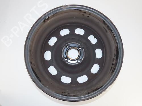 Rim PEUGEOT 2008 II (UD_, US_, UY_, UJ_, UR_, UC_) 1.5 BlueHDI 110 (UDYHSK) | BP29846052C45