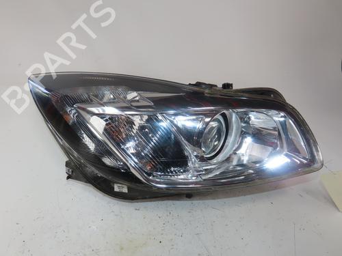 Right headlight OPEL INSIGNIA A (G09) 2.0 CDTI (68) | BP37649849C29 - Image 3