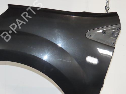 Left front fenders RENAULT TWINGO II (CN0_) 1.2 (CN0D) | BP30187786C41 
