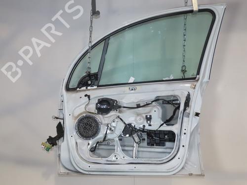 Right front door CITROËN C3 I (FC_, FN_) 1.4 HDi | BP30048056C3 