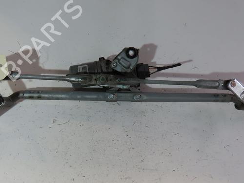 Front wiper motor RENAULT ARKANA I (LCM_, LDN_) 1.6 E-TECH 145 (LDMU) | BP29344811M29 