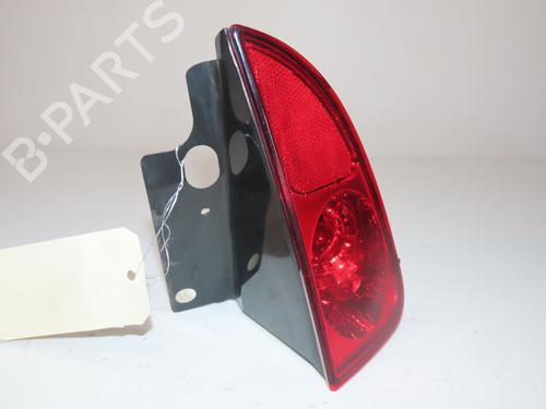 Used Rear fog light Rear fog light RENAULT ESPACE IV (JK0/1_) 2.0 dCi (JK01, JK02, JK1J, JK1K, JK1H) (150 hp) 35936087 35936087